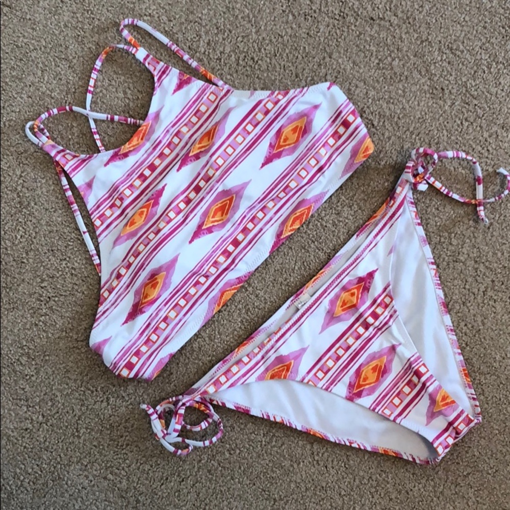 Adorable Boutique Bikini